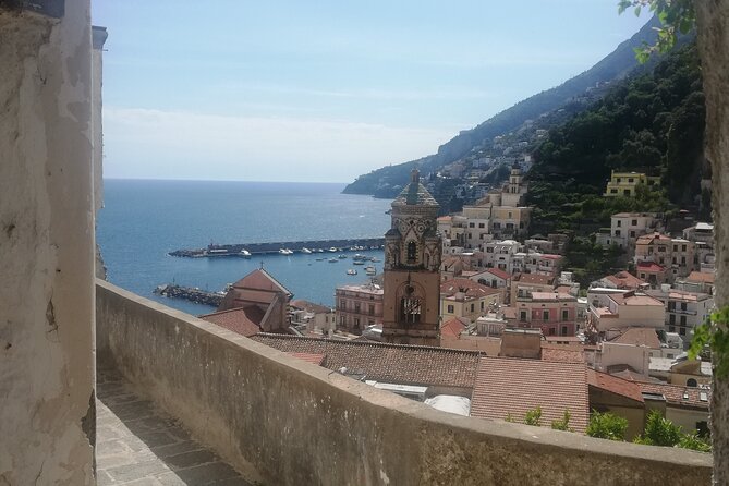 Private Day Tours : Discover the Top Destinations in One Day! - The Real Advantage: Private Car Time, Not Coastline Chaos