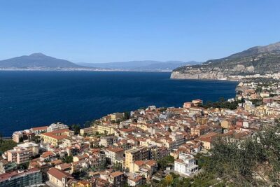 Private Day Tours : Discover the Top Destinations in One Day! - The Amalfi Coast Viewpoints: Praiano, Furore, and Conca dei Marini