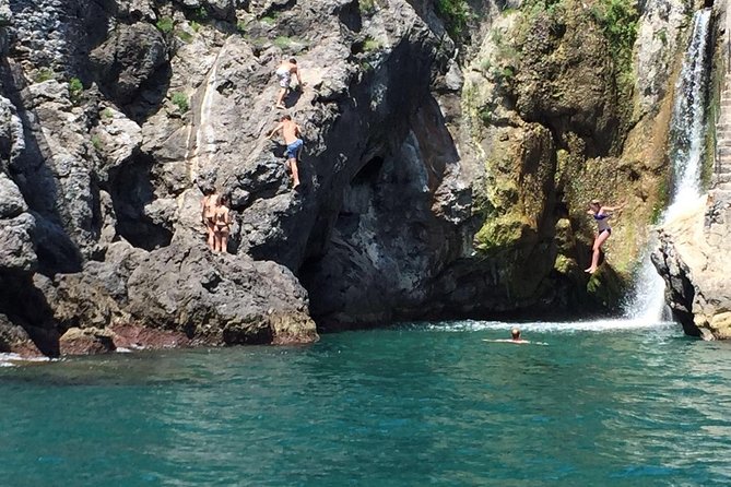 Private Day Trip Around Positano and the Amalfi Coast - UNESCO Amalfi Coast From the Water: Swim Stops, Snorkel Gear, and Real Views