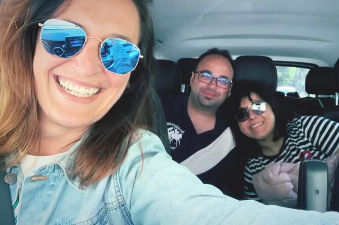Private Day Trip on the Amalfi Coast - Quick hits before you go