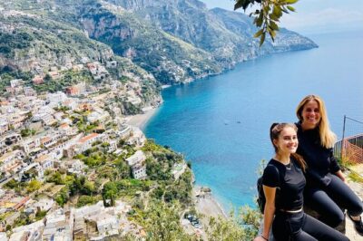 Private Day Trip on the Amalfi Coast - Amalfi old town and St. Andrew’s Cathedral (9th century) stop
