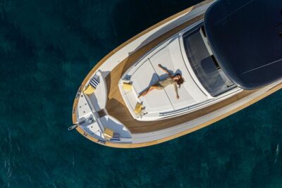 Private Full Day Capri Tour by Boat from Positano - How the Day Flows: Positano Harbor, Amalfi Coast Transit, Then Caves