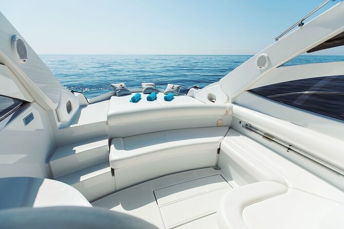 Private Full-Day Guided Boat Tour at the Amalfi Coast - Amalfi time: seeing the town without the chaos
