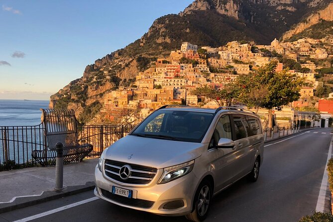 Private Guided Day Trip to the Amalfi Coast from Sorrento - Why a private Amalfi Coast day from Sorrento is worth the money