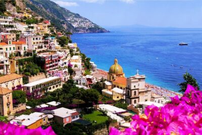 Private Guided Day Trip to the Amalfi Coast from Sorrento - Sorrento start: tuff rock views and mermaid mythology