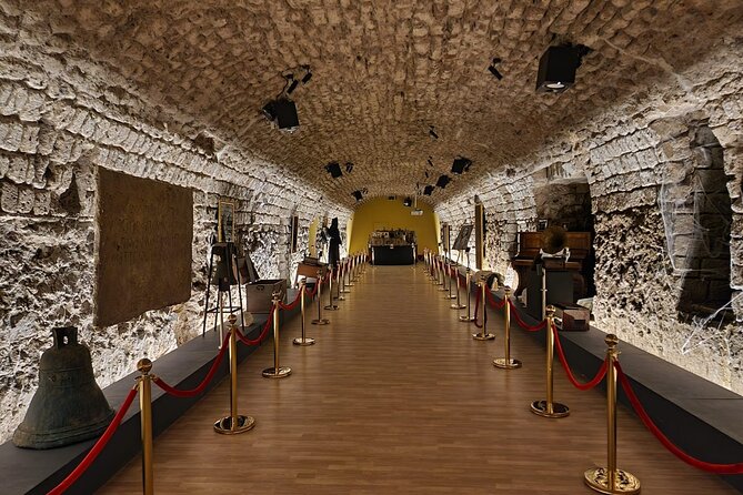 Private Guided Multimedia Exhibition on the History of Sorrento - Bottom Line: Should You Book the Museo Sorrento Experience?