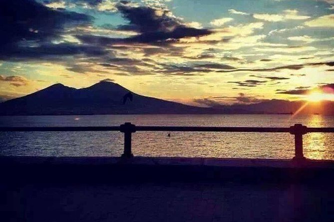 Private Guided Tour Of Capri - Sorrento & Pompeii - Pompeii in 2 hours: what a guided walk helps you see