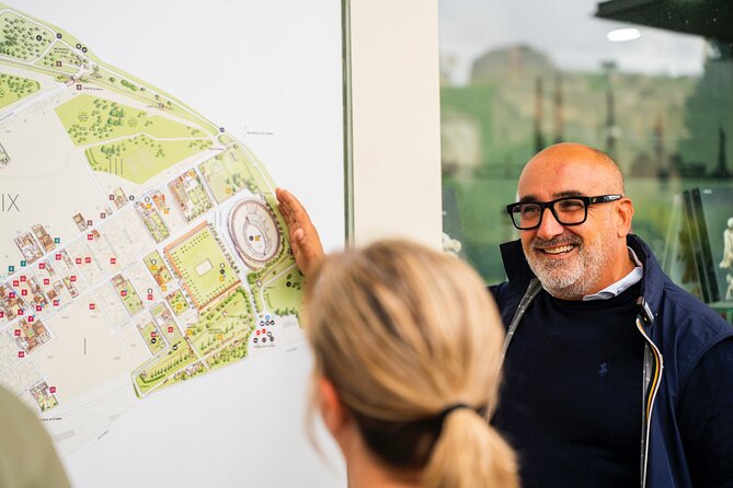 Private guided tour Of Pompei - Price and value: is $108.14 per person fair?