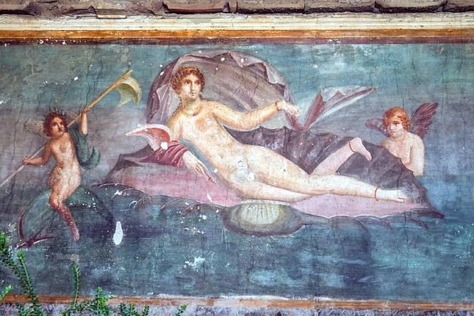 Private Guided Tour of Pompeii and Herculaneum - Why This Private Day Hits Two Vesuvius Cities