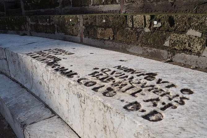 Private Guided Tour of Pompeii and Herculaneum - Price and Value: What $216.86 Really Buys
