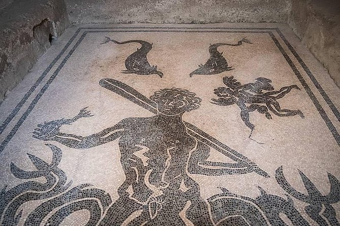 Private Guided Tour of Pompeii and Herculaneum - Who This Tour Fits Best (And Who Might Want Another Option)