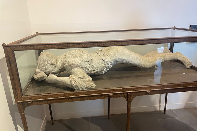 Private Guided Tour of Pompeii Excavations - Should you book this Pompeii private tour?