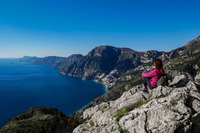 Private Guided Tour to the Path of the Gods - Half day - Key Things That Make This Tour Worth It
