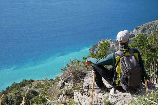 Private Guided Tour to the Path of the Gods - Half day - Pace, Steps, and Footwear: Who This Hike Fits Best