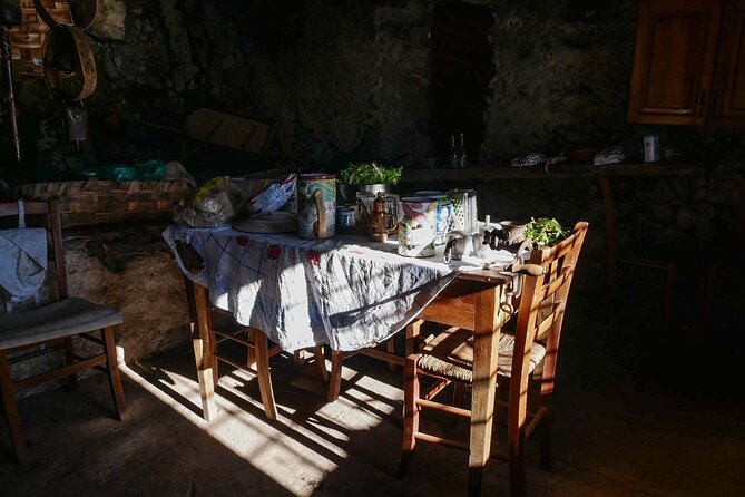 Private Guided Tour to the Path of the Gods - Half day - Walking Agerola to Positano: What That 7 km Feels Like