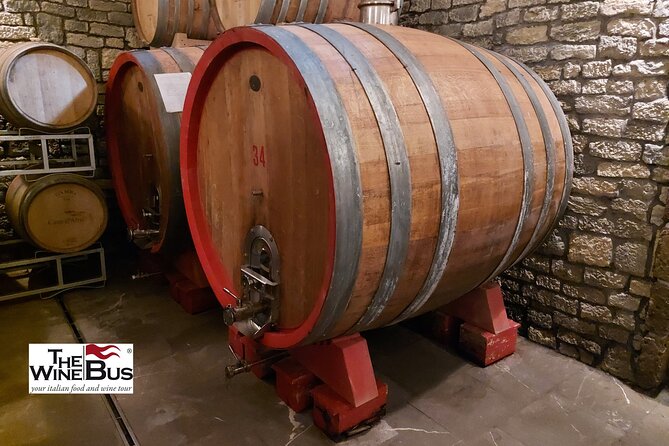 Private Irpinia Wine Tour from POSITANO, AMALFI or RAVELLO - Price and value: what you’re really paying for at $404.89 per person