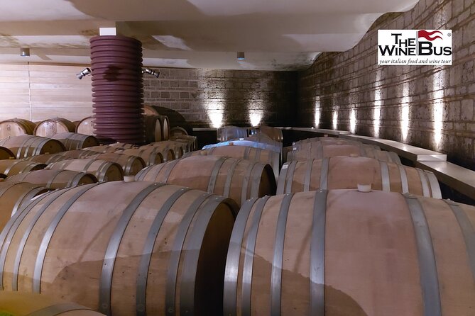 Private Irpinia Wine Tour from Sorrento with sommelier - Private touring in an 8-hour frame: comfort, control, and no crowd pressure