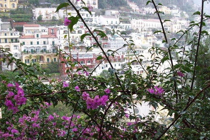Private Luxury Amalfi Coast Full Day Tour - The “Luxury” Part: What You Actually Get in the Car
