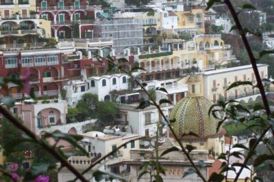 Private Luxury Amalfi Coast Full Day Tour - Stop 1: Amalfi Coast Scenic Driving (About 4 Hours)