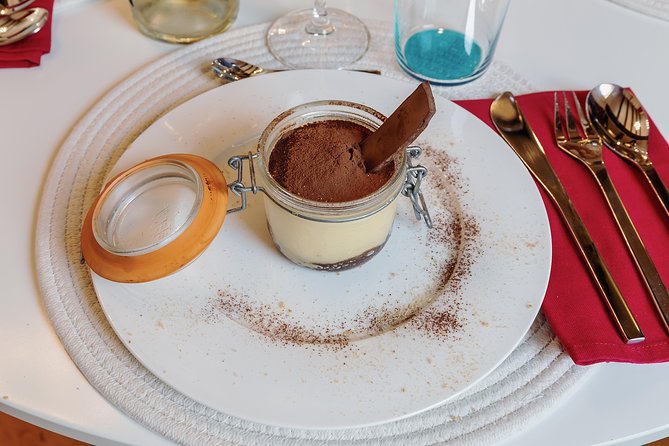 Private Pasta & Tiramisu Class at a Cesarina's home with tasting in Pompei - Why a Cesarina’s Home Class Feels Different in Pompeii