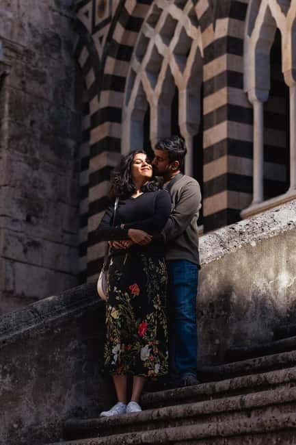 Private Photo Shoot in Amalfi Coast with Walter Campisi - Should you book this private photo shoot in the Amalfi Coast?