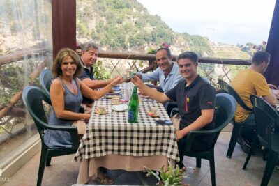 Private Pompeii & Amalfi Coast Tour: Sorrento & Positano -Tickets - Pompeii’s Main Stops: What You’ll See and Why It Matters