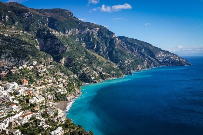Private Pompeii & Amalfi Coast Tour: Sorrento & Positano -Tickets - Value Check: Does the Price Make Sense?
