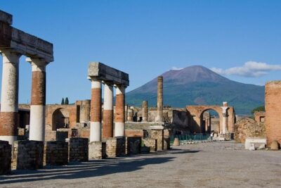 Private Pompeii and Herculaneum Day Tour with Pick Up - A realistic 8-hour plan: how the day stays focused