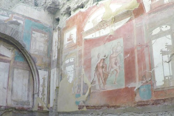 Private Pompeii and Herculaneum from SORRENTO - Practical tips so you don’t waste your limited time at each park