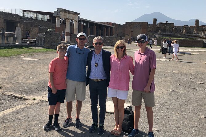 Private Pompeii and Herculaneum with Wine Tasting - Full Tickets - Why This Pompeii and Herculaneum Plan Feels Easier Than Doing It Alone