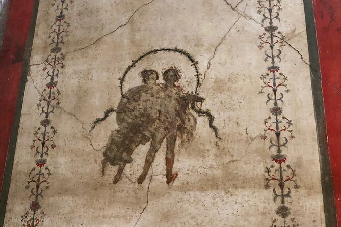 Private Pompeii and Herculaneum with Wine Tasting - Full Tickets - The Optional Cantina del Vesuvio Stop: Wine, Lunch, and a Reset Near Vesuvius