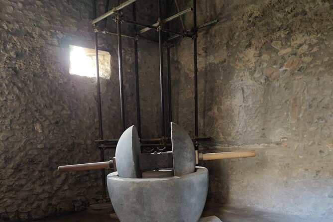 Private Pompeii Tour with Fast-Entrance Tickets to the Ruins & Exclusive Guide - House of Menander: seeing private life after public Pompeii