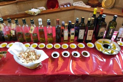 Private Pompeii Tour with lunch and Olive Oil Factory Experience - Getting picked up, staying comfortable, and keeping your plans easy