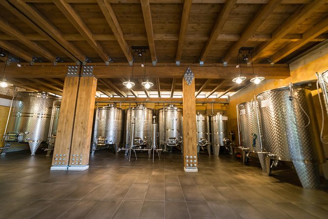 Private Pompeii Tour with Organic Wine Tasting & Lunch - Organic wine tasting plus a traditional lunch that isn’t an afterthought