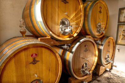 Private Pompeii Tour with Wine Tasting Experience - Pickup from your hotel: where the stress usually goes away