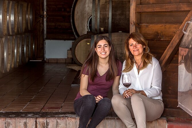 Private Pompeii Tour with Wine Tasting Experience - The ride back to Sorrento: turning the day into real memories