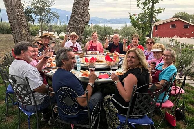Private Pompeii Tour with Wine Tasting Experience - Price and value: what you’re really paying for