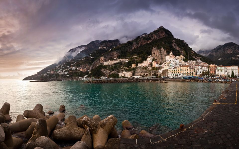 Private Positano & Amalfi Excursion by boat from Sorrento - Price and value: what you’re really paying for