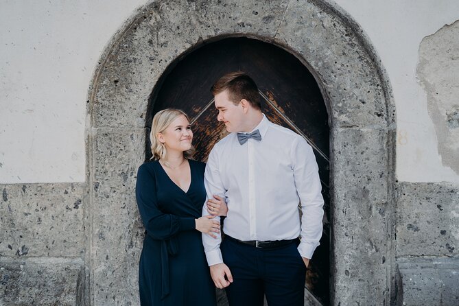 Private Professional Photoshoot in Positano Couple and Family - Key Highlights You’ll Care About