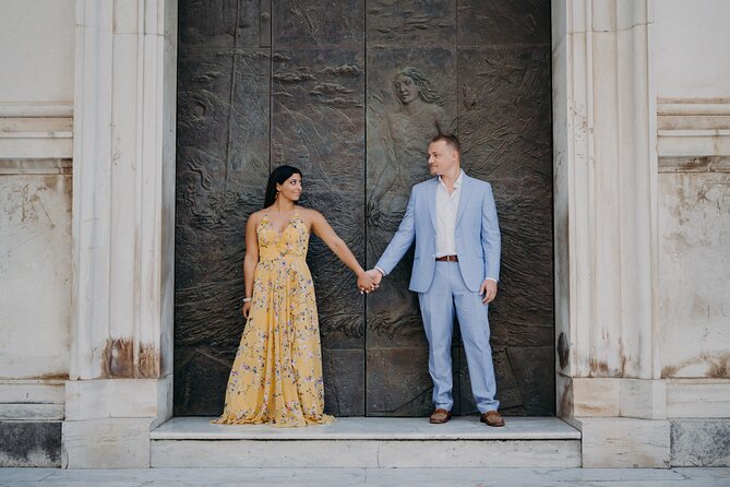 Private Professional Photoshoot in Positano Couple and Family - Price and Booking Window: Is $465.43 Worth It for Up to 5?
