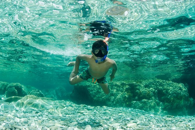 Private sailing trip along Capri and the Sorrento Coast - What to Bring for a Smooth Sea Day