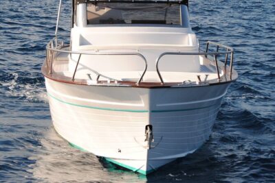 Private Scenic Boat Tour from Sorrento to Positano and Amalfi - Villa Pollio Felice, also known as the Baths of Queen Giovanna