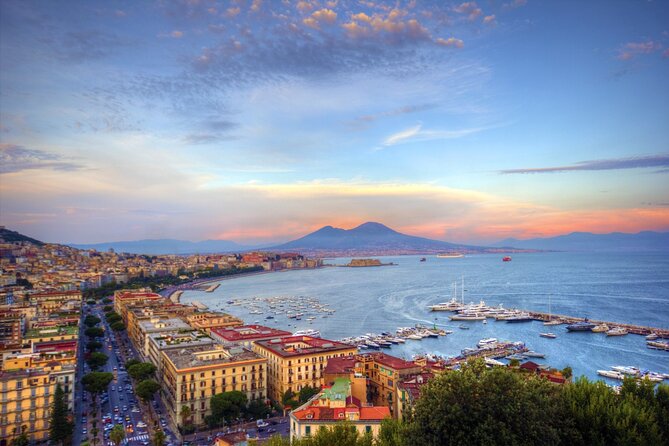 Private Sorrento, Positano and Pompei Tour - Positano stop (1 hour): how to enjoy the vertical seaside without feeling rushed
