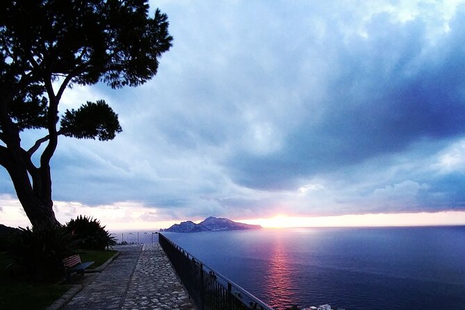 Private Sorrento, Positano and Pompei Tour - Price and what you’re paying for at $349.07 per person