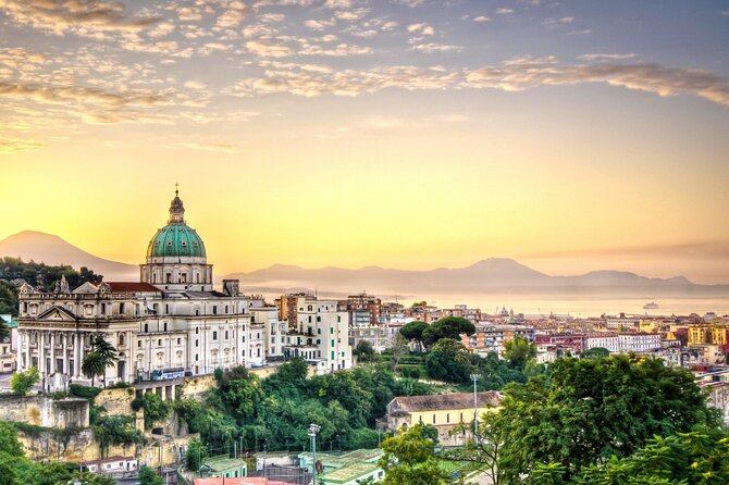 Private Sorrento, Positano and Pompei Tour - Who should book this private day—and who might prefer something else