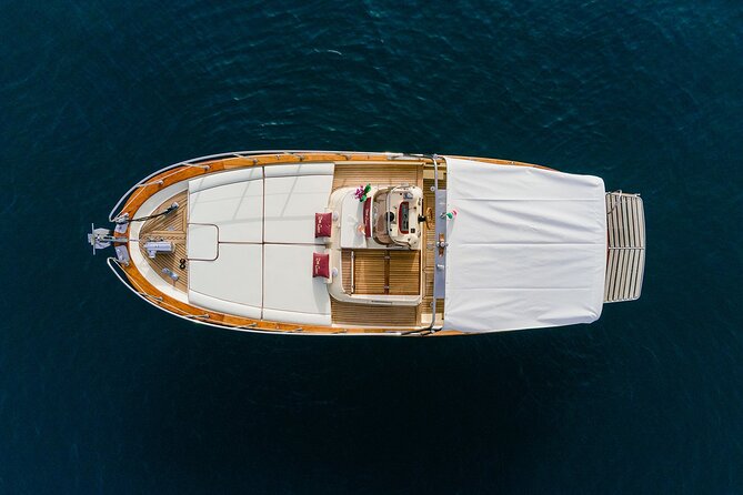 Private Sunset Boat Tour - Amalfi Coast - Key highlights at a glance