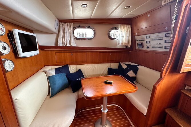 Private Sunset Boat Tour - Amalfi Coast - Your value check: $901.19 per group (up to 10)