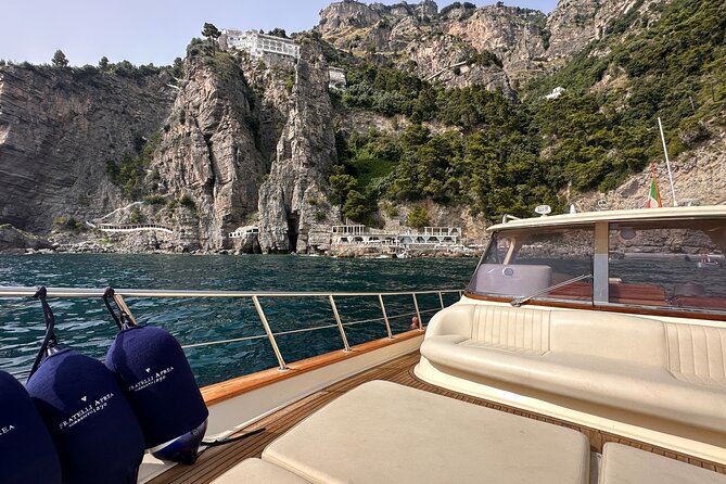 Private Sunset Boat Tour - Amalfi Coast - What the evening feels like (and why it matters)