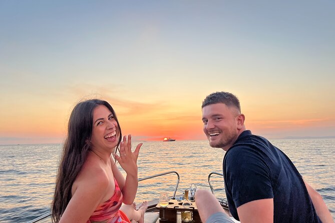 Private Sunset Experience With aperitif and music - Who This Tour Suits Best (And Who Might Want a Different Option)