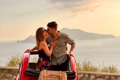 Private Sunset Photo Tour with vintage Fiat 500 - Timing at 6:30 pm: Why This Start Matters